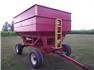 Grain Wagon for Sale