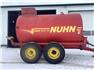 NUHN Manure Spreader for Sale