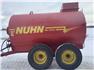 NUHN Manure Spreader for Sale
