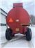 NUHN Manure Spreader for Sale