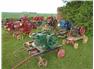 Stationary Engine Collection for Sale