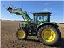 John Deere 6430 Premium for Sale