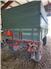 Farm Wagon (12-Ton, 3-Way Tip) for Sale