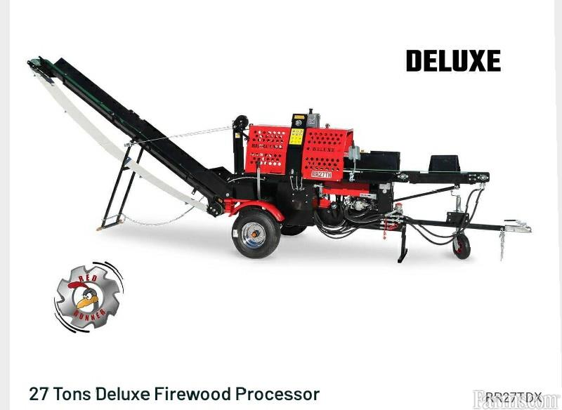 Quality Sawmills CANADIAN MADE Vallee Sawmills and Darrell's Sawmill