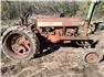 Old farmall trucks plus Misc. equipment for Sale