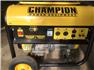 Champion generator for Sale