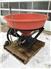 3 pt hitch fertilizer spreader for Sale
