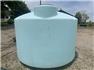 Water Storage Tank 1550 Gallon for Sale