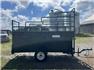 Squeezer & Corral for Sale