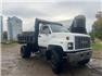 Dump Truck for Sale