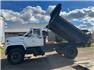 Dump Truck for Sale