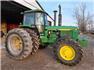 JOHN DEERE 4455 MFD Tractor for Sale