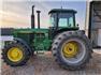 JOHN DEERE 4455 MFD Tractor for Sale