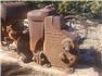 Antique John Deere Combines & Other old farm equipment for Sale