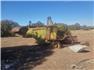 Antique John Deere Combines & Other old farm equipment for Sale