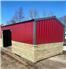 portable livestock shelters for Sale