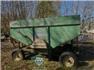 Gravity Fed Wagon for Sale