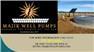 SOLAR POWERED SUBMERSIBLE WELL PUMPS for Sale
