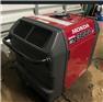 3000 Honda Inverter Gasoline Portable Generator With Extras!!!! for Sale