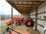 MX5200HST Kubota Tractor for Sale