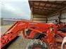 MX5200HST Kubota Tractor for Sale