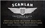 Scanlan Tractor Restoration for Sale