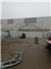 Canvas storage Buildings install and recovers for Sale