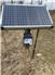 Entire Solar Electric Fence Setup for Sale