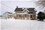 Beautiful Century Home/Hobby Farm for Sale