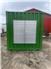 300 KW Caterpillar Natural Gas Generator set in Enclosure for Sale