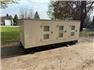 135 KW Generac Natural Gas Generator Enclosed for Sale