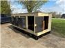 135 KW Generac Natural Gas Generator Enclosed for Sale