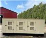 135 KW Generac Natural Gas Generator Enclosed for Sale