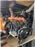 135 KW Generac Natural Gas Generator Enclosed for Sale
