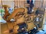 225 KW Caterpillar 3306 Diesel Generator Set for Sale