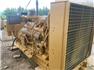 600 KW Caterpillar 3412 DITTA Diesel Generator Set for Sale