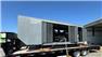 500 KW Diesel Generator Enclosed for Sale