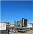 500 KW Detroit 12V92TA Diesel Generator Set for Sale