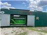 1060 KW Jenbacher JMS320GS Natural Gas Generator Set for Sale