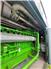 1060 KW Jenbacher JMS320GS Natural Gas Generator Set for Sale