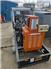 60 KW Generac Natural Gas Generator Set for Sale