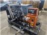 60 KW Generac Natural Gas Generator Set for Sale