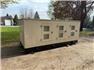 135 KW Generac Natural Gas Generator Enclosed for Sale