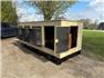 135 KW Generac Natural Gas Generator Enclosed for Sale