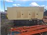150 KW Generac Diesel Generator Set Enclosed for Sale