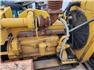 150 KW Caterpillar 3306 PCTA Diesel Generator Set for Sale