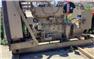 175 KW Cummins GTA 12 Natural Gas Generator Set for Sale