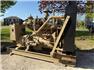 175 KW Cummins GTA 12 Natural Gas Generator Set for Sale
