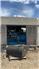 800 KW Detroit 16V92TA Diesel Generator set in Enclosure for Sale