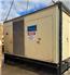 500 KW Detroit 12V92TA Diesel Generator Set in Enclosure for Sale